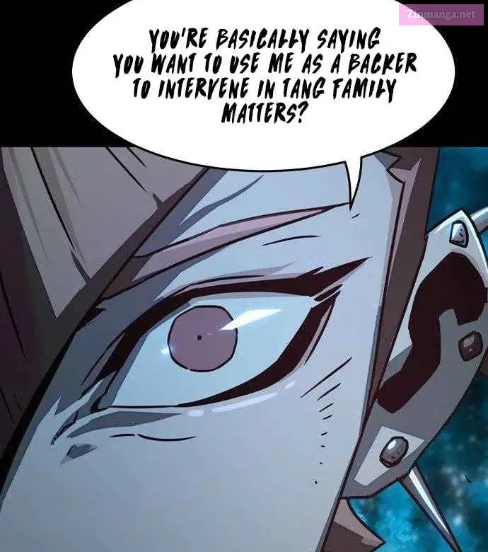 The Dang Clan's Swordmaster Heir Just Wants a Normal Life Zinmanga X Chapter 7 Page 144