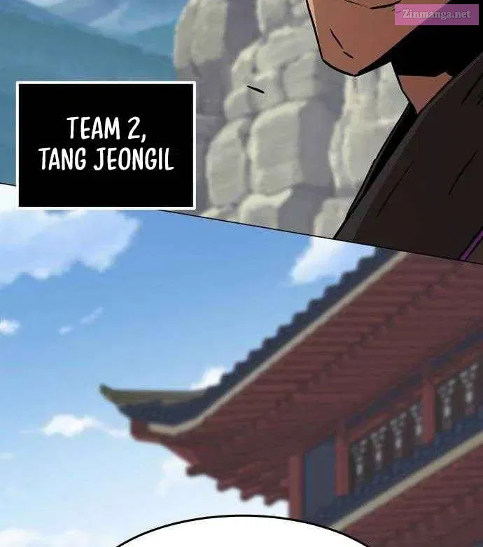 The Dang Clan's Swordmaster Heir Just Wants a Normal Life Zinmanga X Chapter 7 Page 150