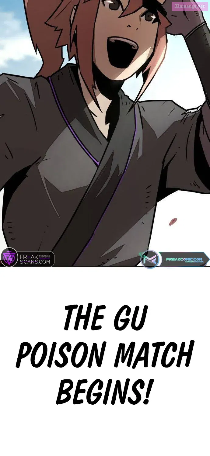 The Dang Clan's Swordmaster Heir Just Wants a Normal Life Zinmanga X Chapter 7 Page 158