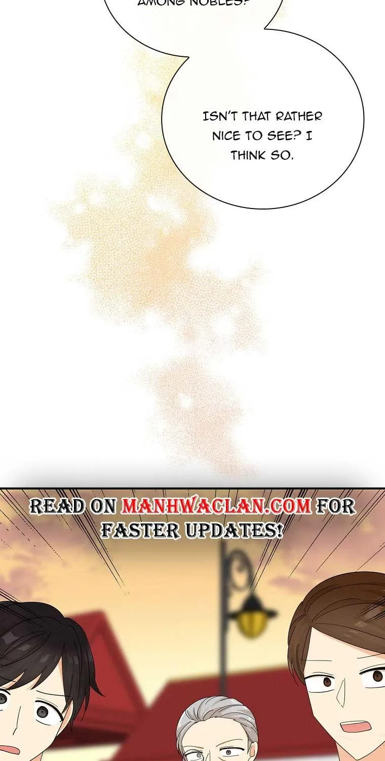 I Became The Villain's Mother Zinmanga X Chapter 79.5 Page 2