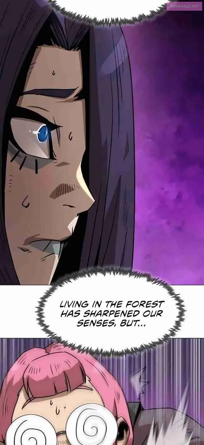 The Dang Clan's Swordmaster Heir Just Wants a Normal Life Zinmanga X Chapter 6 Page 9