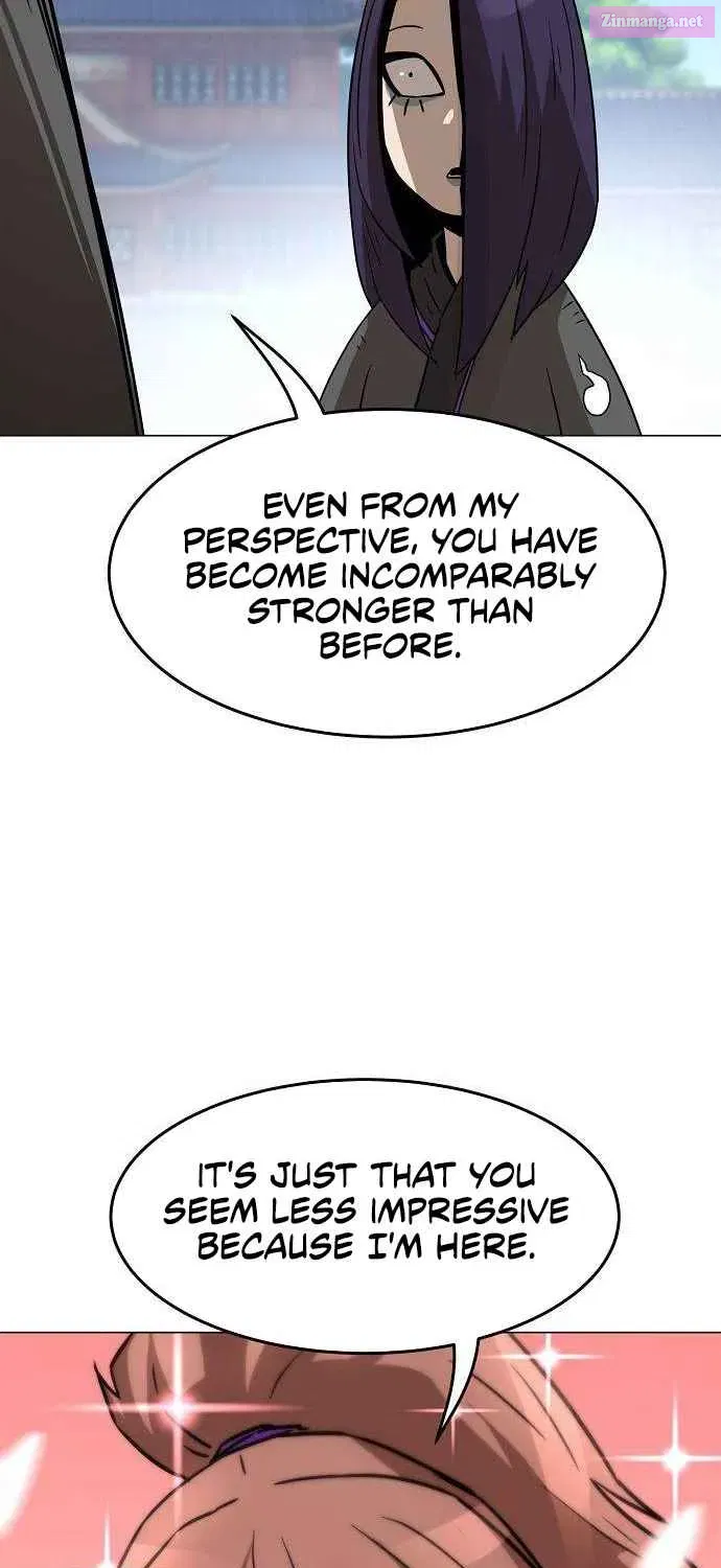 The Dang Clan's Swordmaster Heir Just Wants a Normal Life Zinmanga X Chapter 6 Page 17