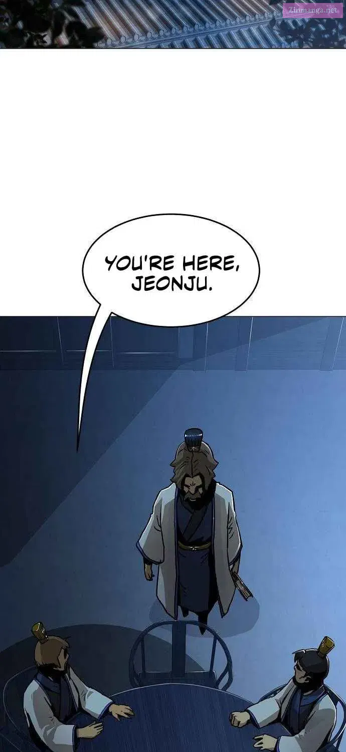 The Dang Clan's Swordmaster Heir Just Wants a Normal Life Zinmanga X Chapter 6 Page 23