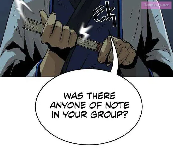 The Dang Clan's Swordmaster Heir Just Wants a Normal Life Zinmanga X Chapter 6 Page 26