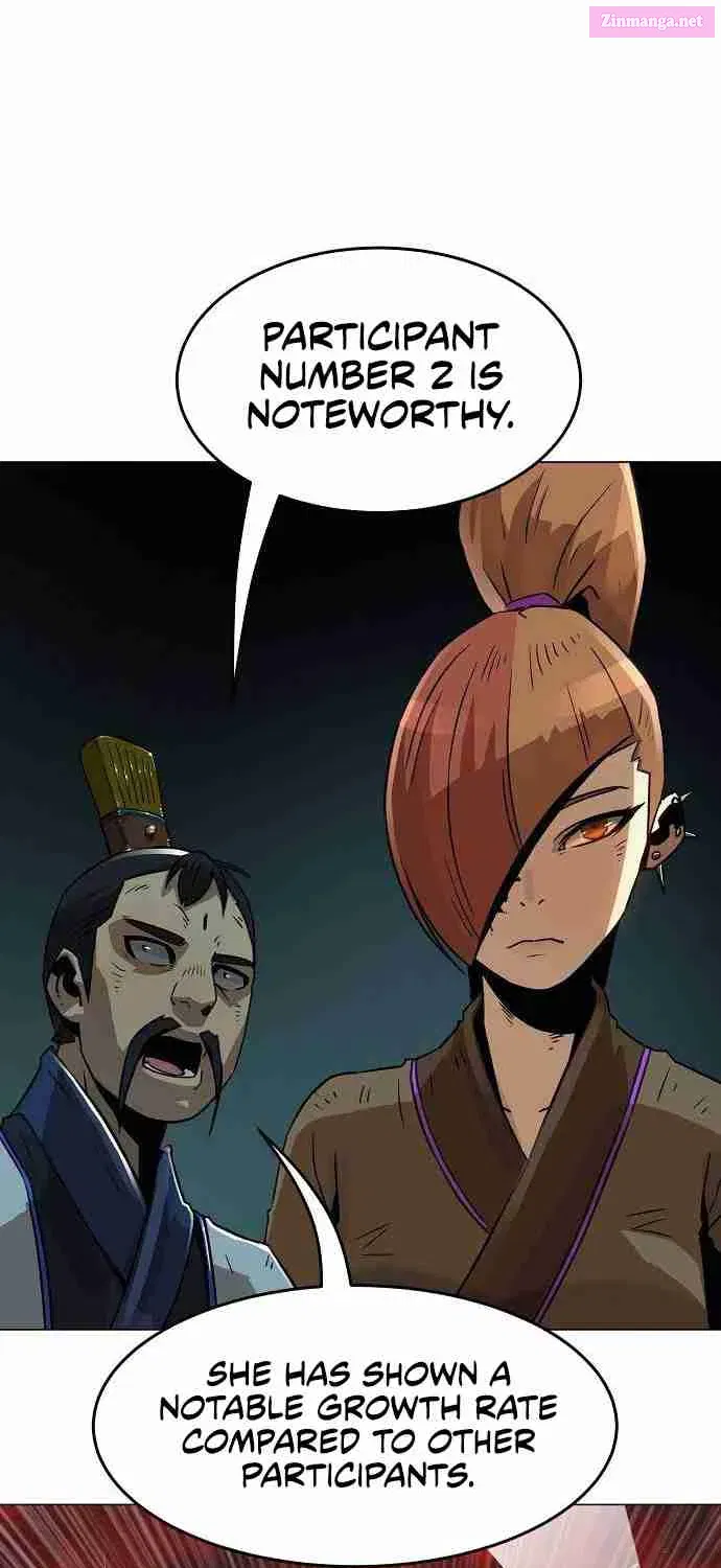 The Dang Clan's Swordmaster Heir Just Wants a Normal Life Zinmanga X Chapter 6 Page 27