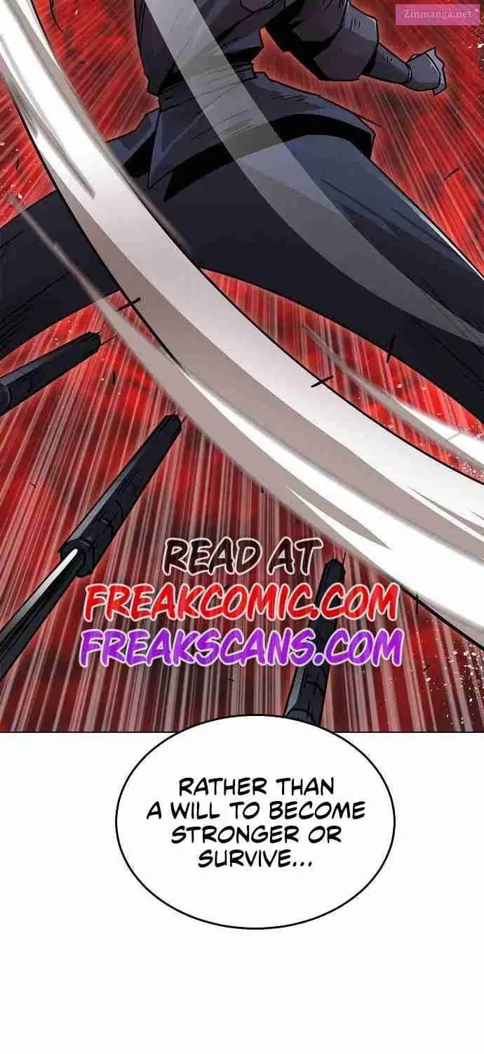 The Dang Clan's Swordmaster Heir Just Wants a Normal Life Zinmanga X Chapter 6 Page 29