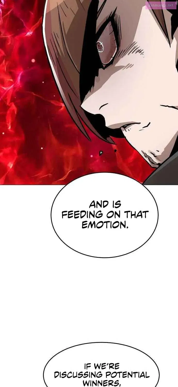 The Dang Clan's Swordmaster Heir Just Wants a Normal Life Zinmanga X Chapter 6 Page 31
