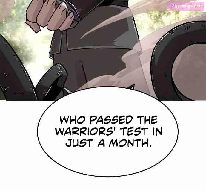 The Dang Clan's Swordmaster Heir Just Wants a Normal Life Zinmanga X Chapter 6 Page 34