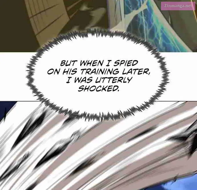 The Dang Clan's Swordmaster Heir Just Wants a Normal Life Zinmanga X Chapter 6 Page 40