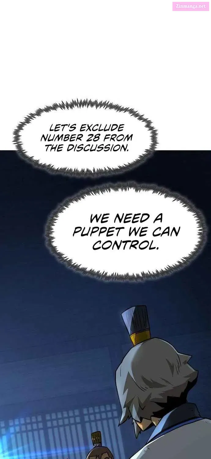 The Dang Clan's Swordmaster Heir Just Wants a Normal Life Zinmanga X Chapter 6 Page 47
