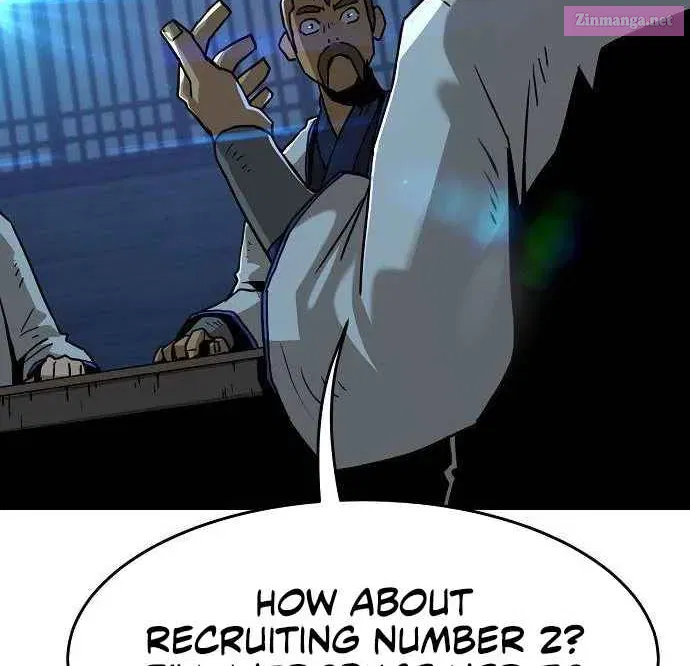 The Dang Clan's Swordmaster Heir Just Wants a Normal Life Zinmanga X Chapter 6 Page 48