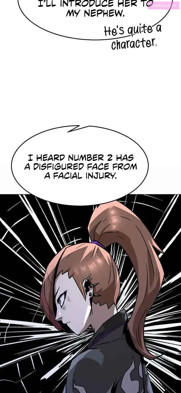 The Dang Clan's Swordmaster Heir Just Wants a Normal Life Zinmanga X Chapter 6 Page 49