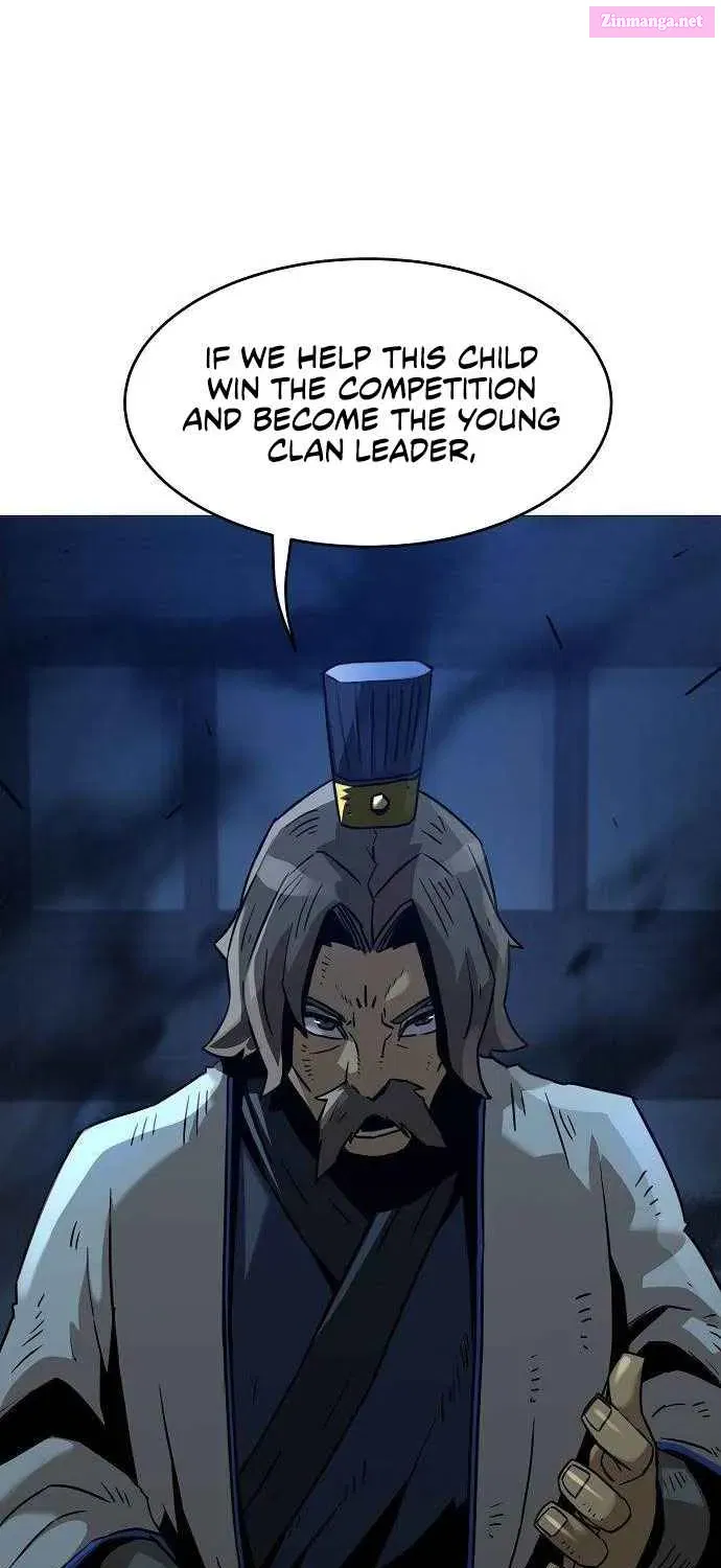 The Dang Clan's Swordmaster Heir Just Wants a Normal Life Zinmanga X Chapter 6 Page 51