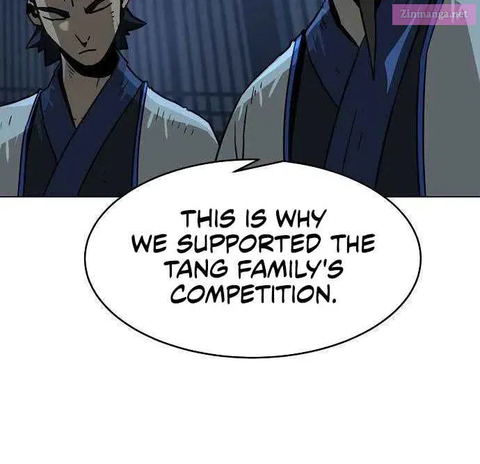 The Dang Clan's Swordmaster Heir Just Wants a Normal Life Zinmanga X Chapter 6 Page 56