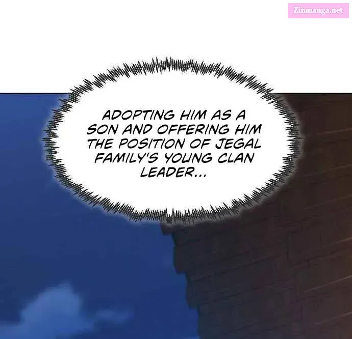 The Dang Clan's Swordmaster Heir Just Wants a Normal Life Zinmanga X Chapter 6 Page 60