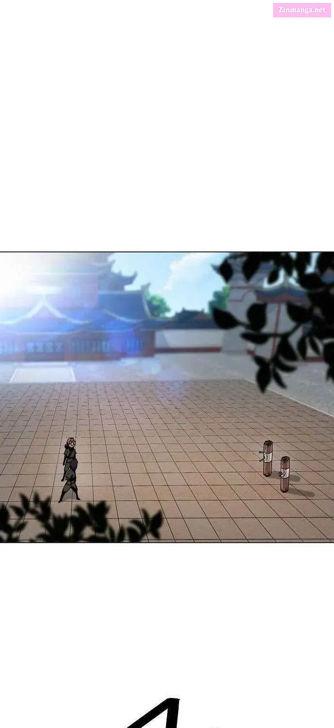 The Dang Clan's Swordmaster Heir Just Wants a Normal Life Zinmanga X Chapter 6 Page 63