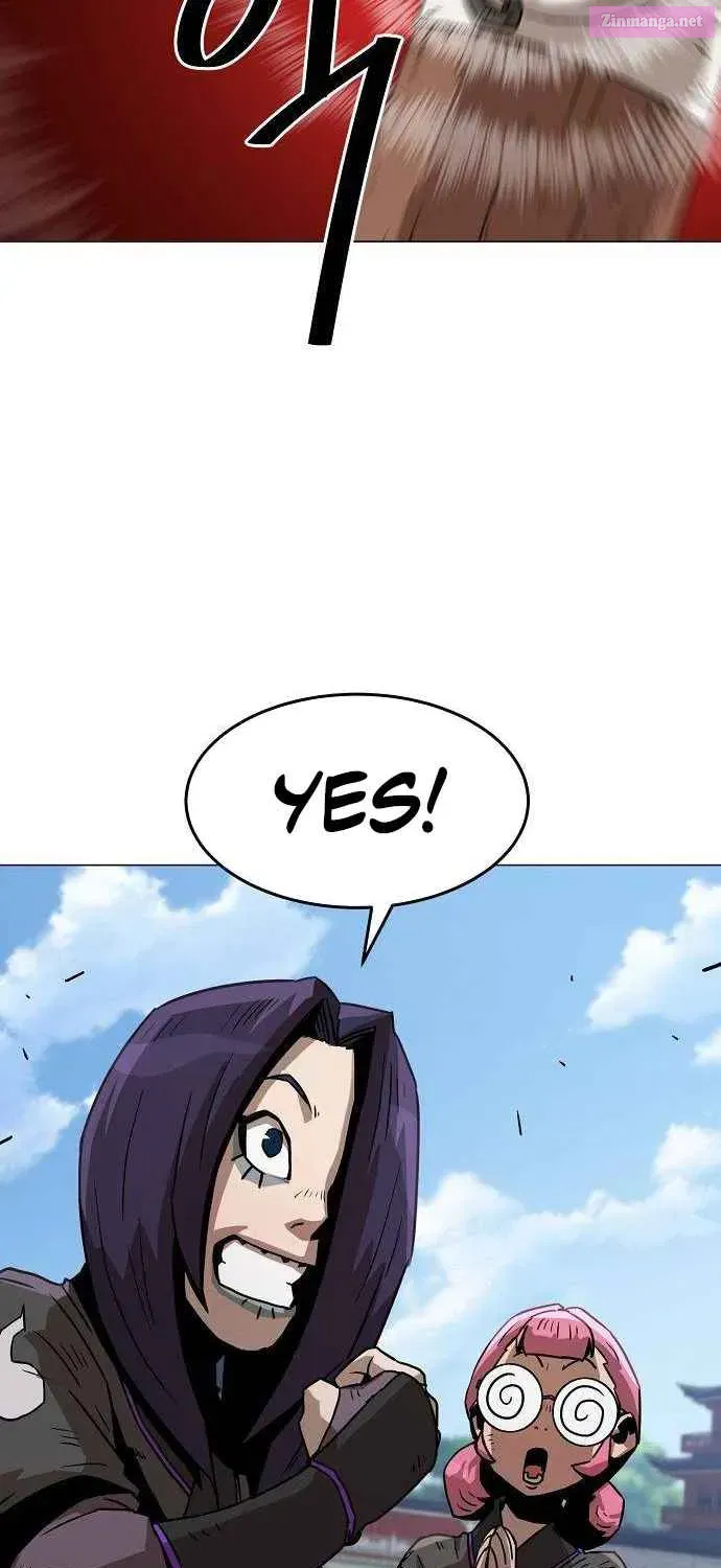 The Dang Clan's Swordmaster Heir Just Wants a Normal Life Zinmanga X Chapter 6 Page 65