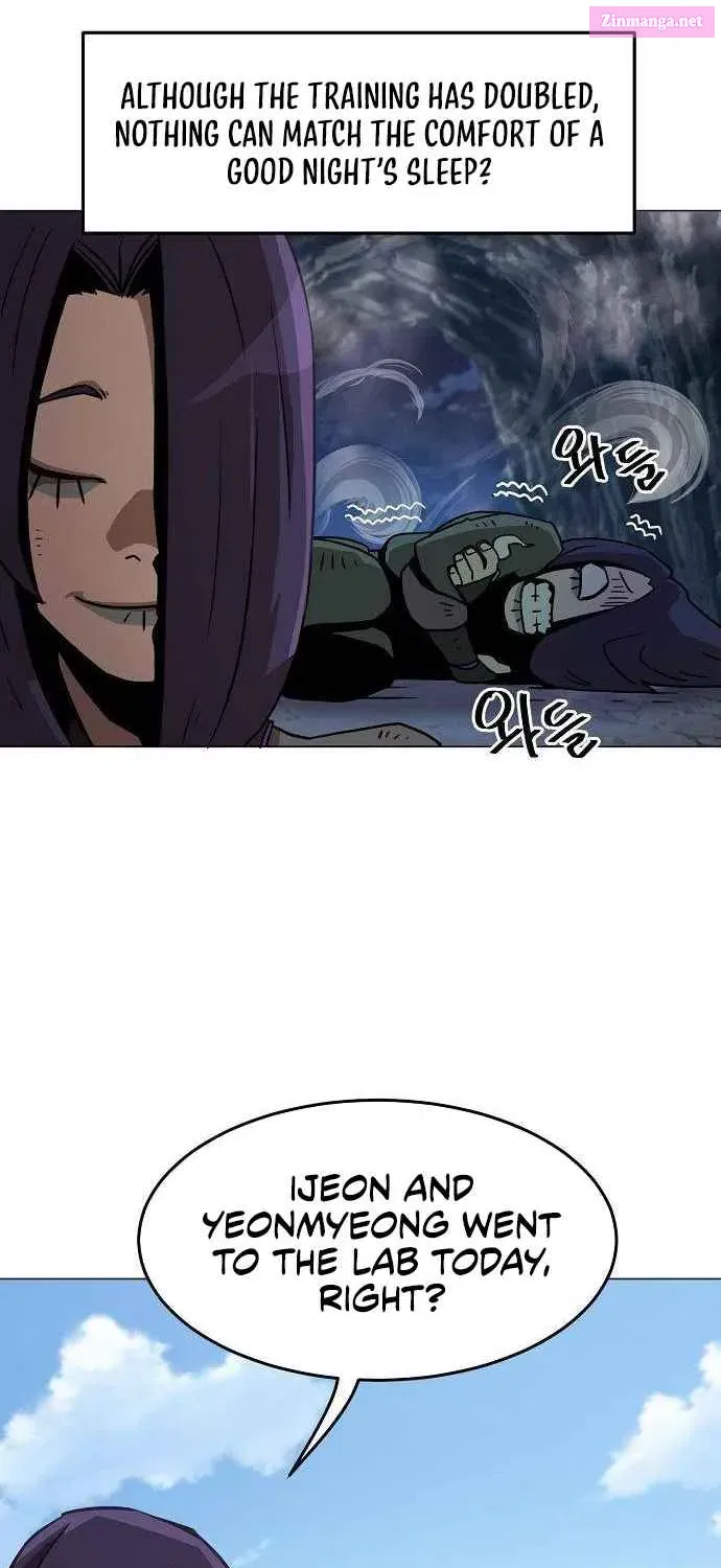 The Dang Clan's Swordmaster Heir Just Wants a Normal Life Zinmanga X Chapter 6 Page 67
