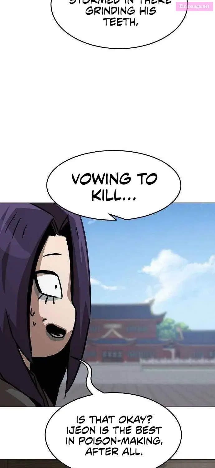 The Dang Clan's Swordmaster Heir Just Wants a Normal Life Zinmanga X Chapter 6 Page 69