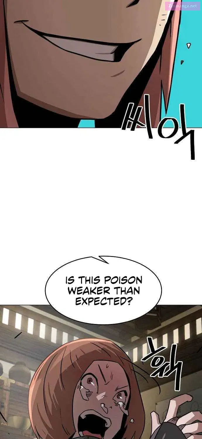 The Dang Clan's Swordmaster Heir Just Wants a Normal Life Zinmanga X Chapter 6 Page 83