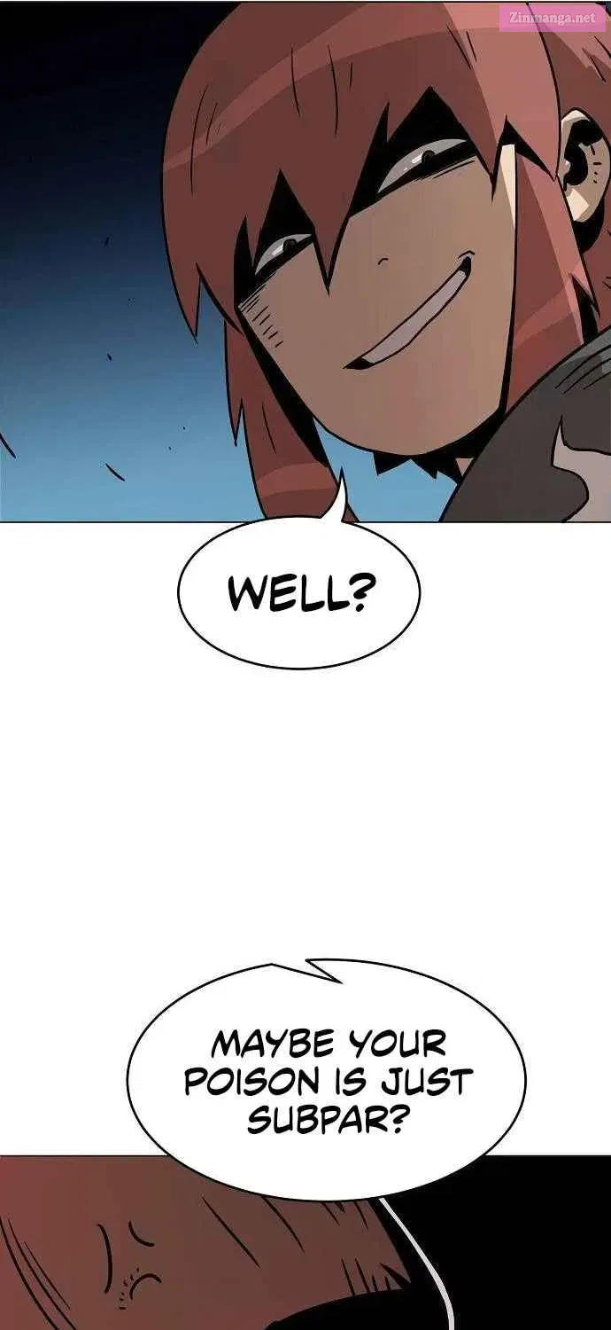 The Dang Clan's Swordmaster Heir Just Wants a Normal Life Zinmanga X Chapter 6 Page 87