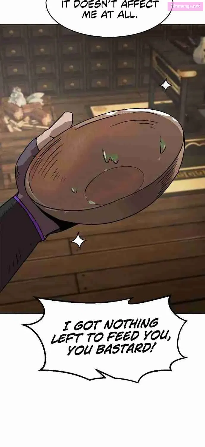 The Dang Clan's Swordmaster Heir Just Wants a Normal Life Zinmanga X Chapter 6 Page 93