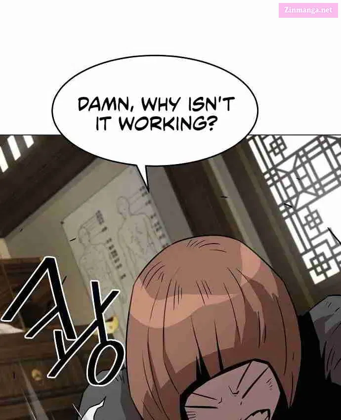 The Dang Clan's Swordmaster Heir Just Wants a Normal Life Zinmanga X Chapter 6 Page 94