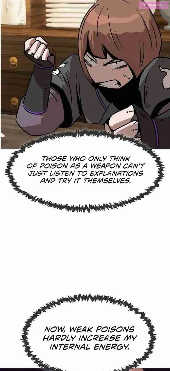 The Dang Clan's Swordmaster Heir Just Wants a Normal Life Zinmanga X Chapter 6 Page 103