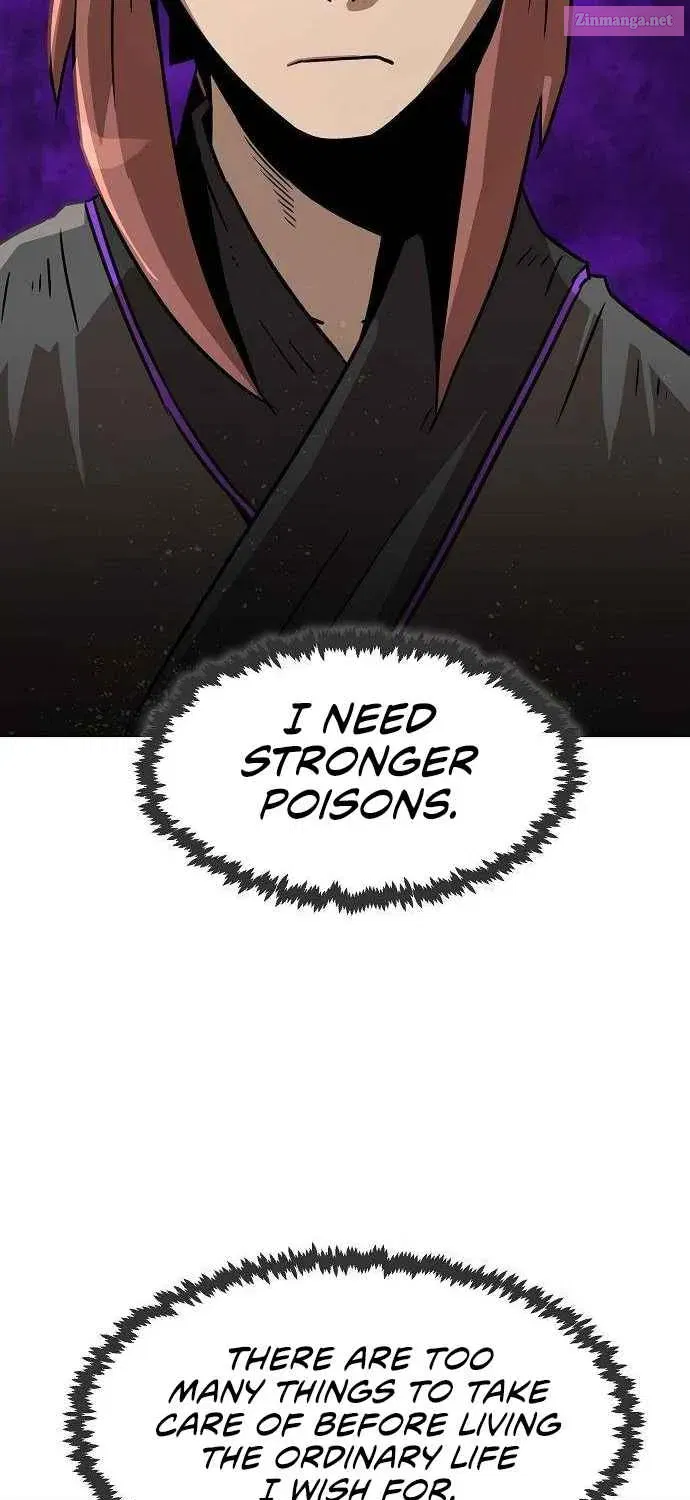 The Dang Clan's Swordmaster Heir Just Wants a Normal Life Zinmanga X Chapter 6 Page 105