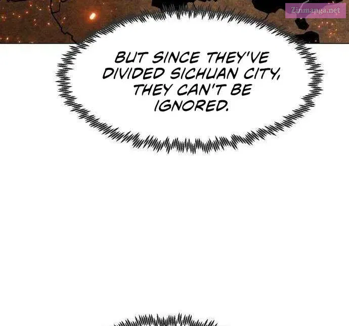 The Dang Clan's Swordmaster Heir Just Wants a Normal Life Zinmanga X Chapter 6 Page 112