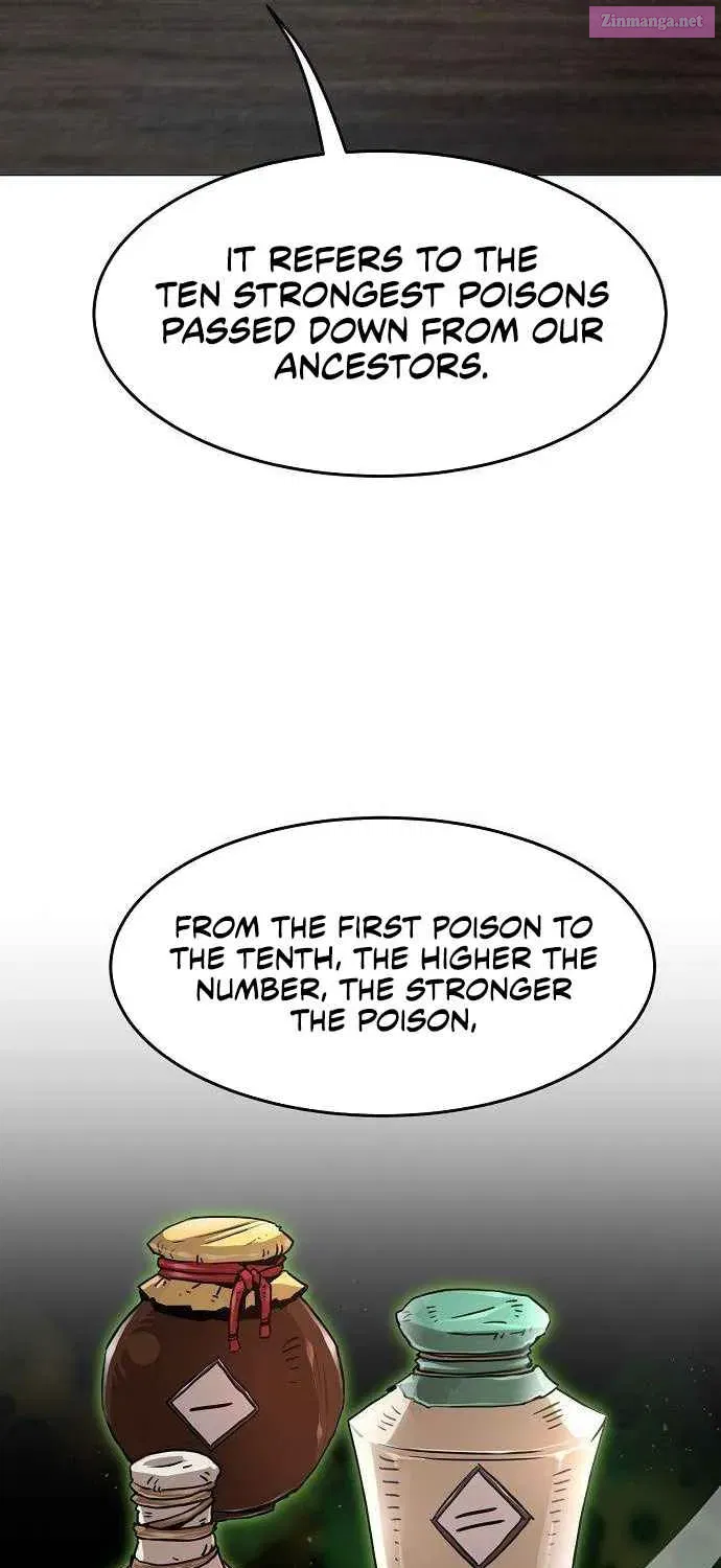 The Dang Clan's Swordmaster Heir Just Wants a Normal Life Zinmanga X Chapter 6 Page 121