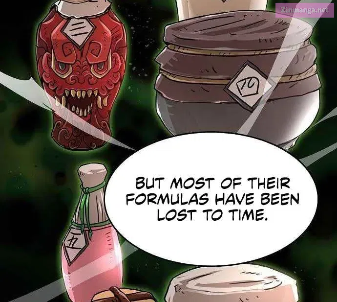 The Dang Clan's Swordmaster Heir Just Wants a Normal Life Zinmanga X Chapter 6 Page 122