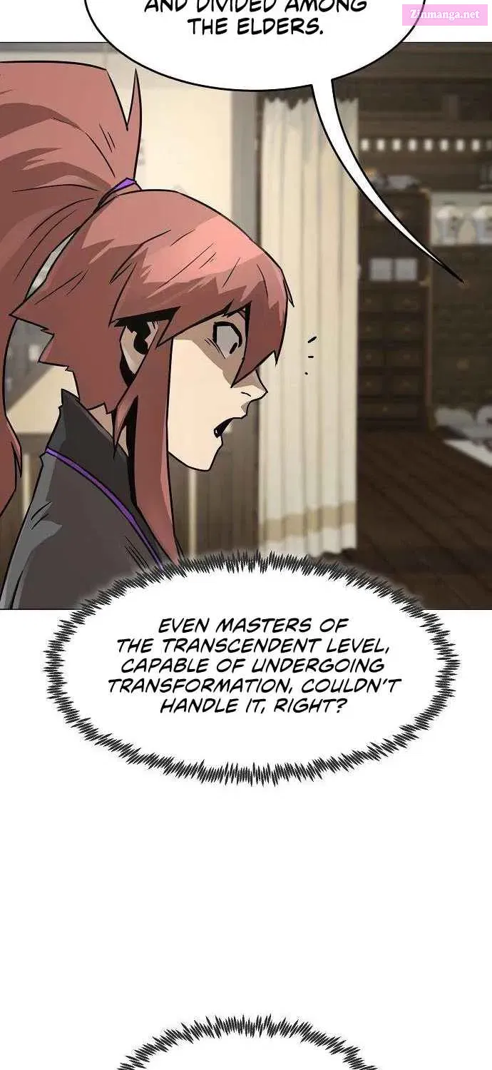 The Dang Clan's Swordmaster Heir Just Wants a Normal Life Zinmanga X Chapter 6 Page 125