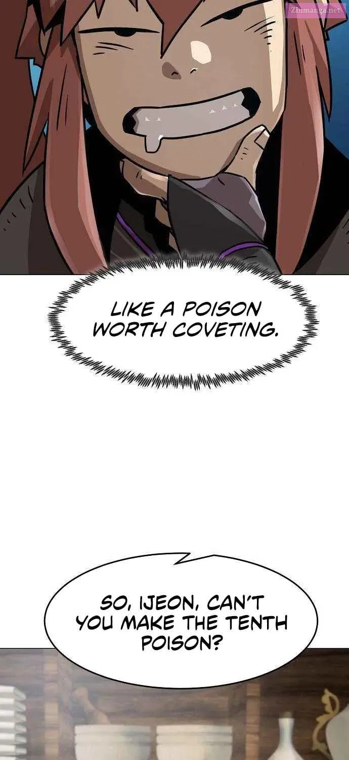 The Dang Clan's Swordmaster Heir Just Wants a Normal Life Zinmanga X Chapter 6 Page 127