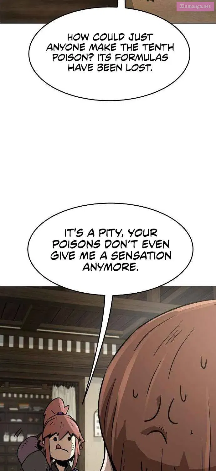 The Dang Clan's Swordmaster Heir Just Wants a Normal Life Zinmanga X Chapter 6 Page 129