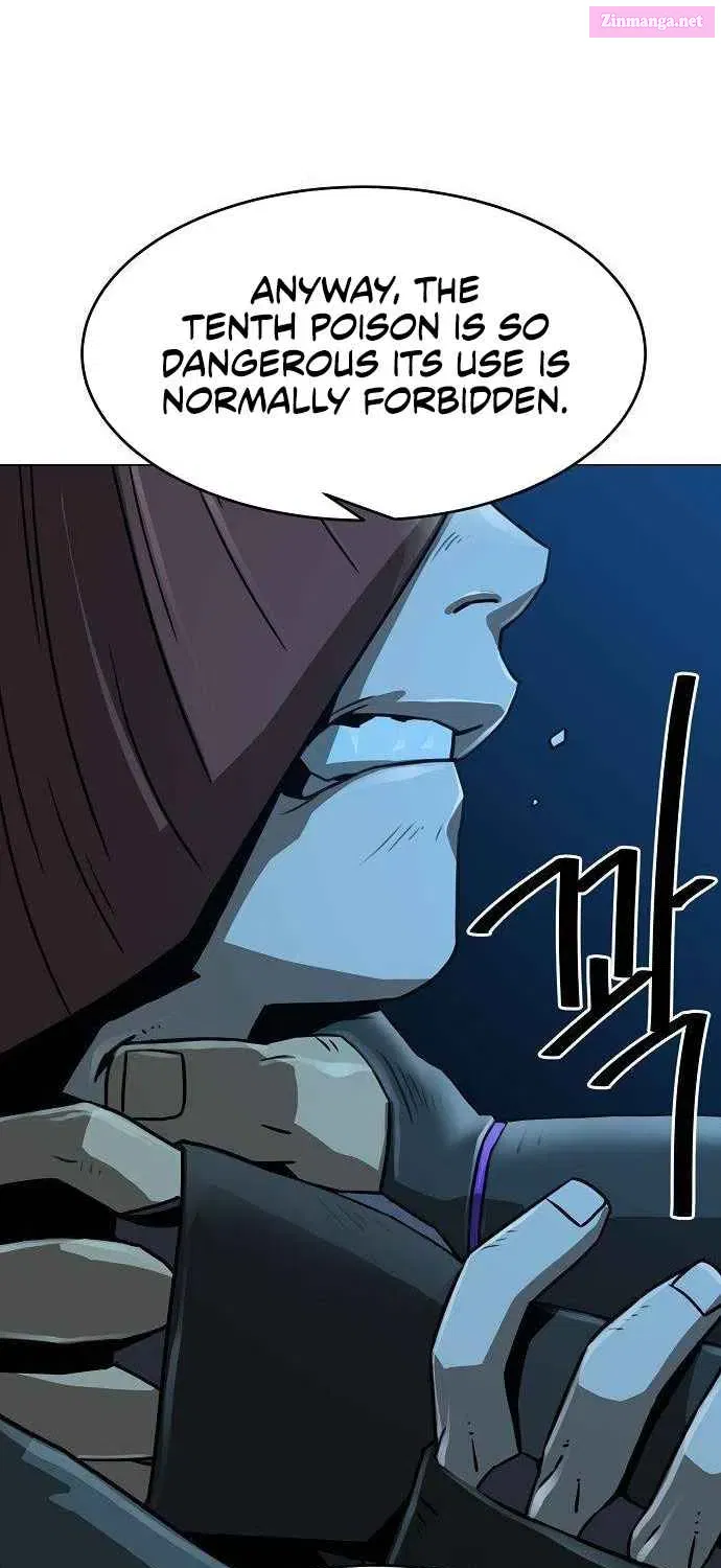 The Dang Clan's Swordmaster Heir Just Wants a Normal Life Zinmanga X Chapter 6 Page 131
