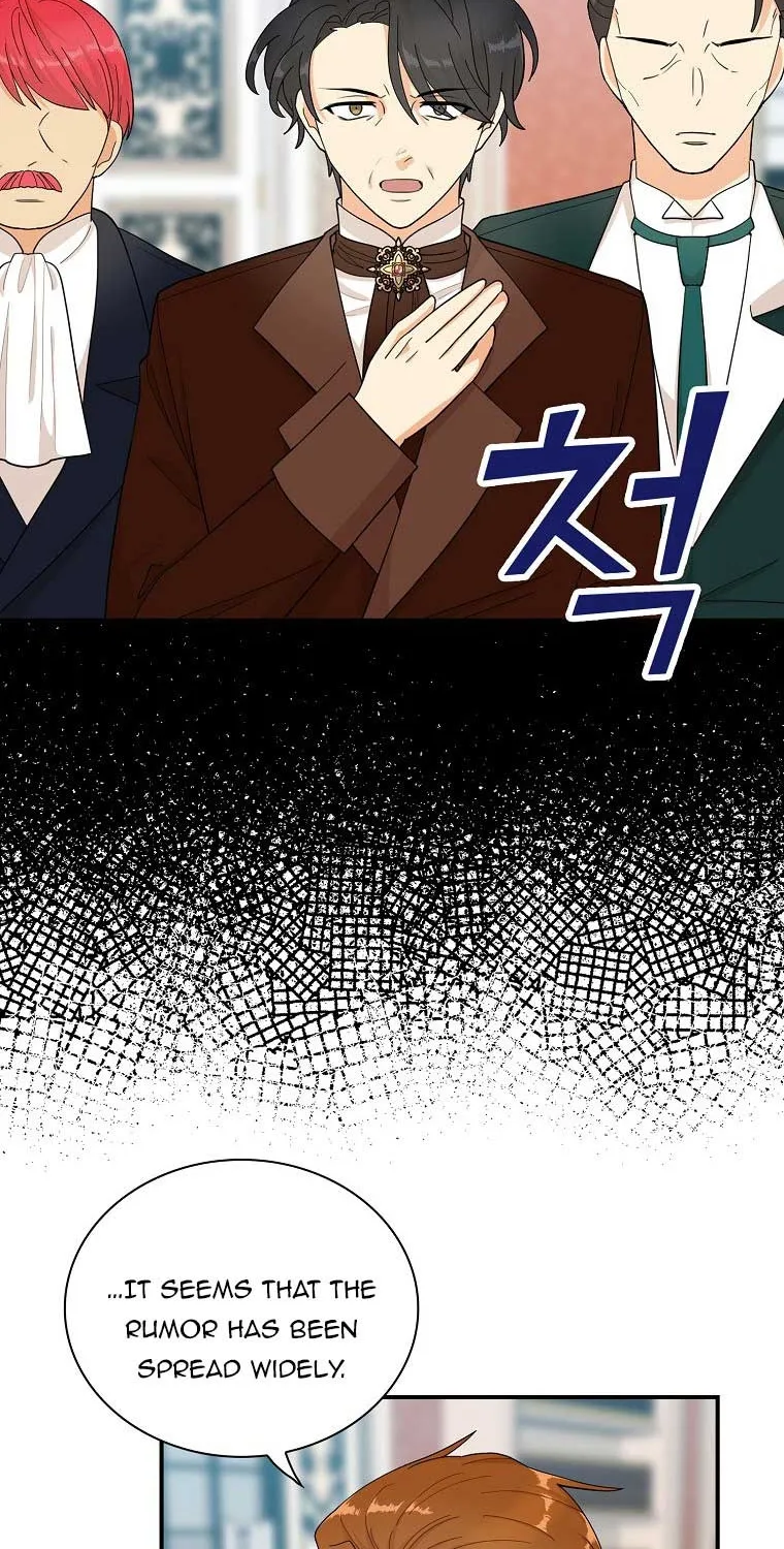I Became The Villain's Mother Zinmanga X Chapter 73 Page 6