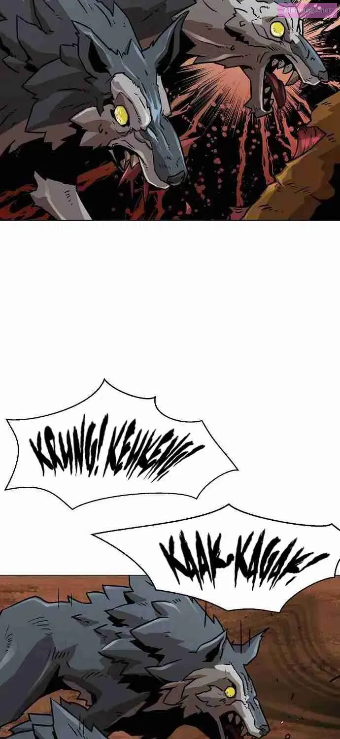 The Dang Clan's Swordmaster Heir Just Wants a Normal Life Zinmanga X Chapter 5 Page 7