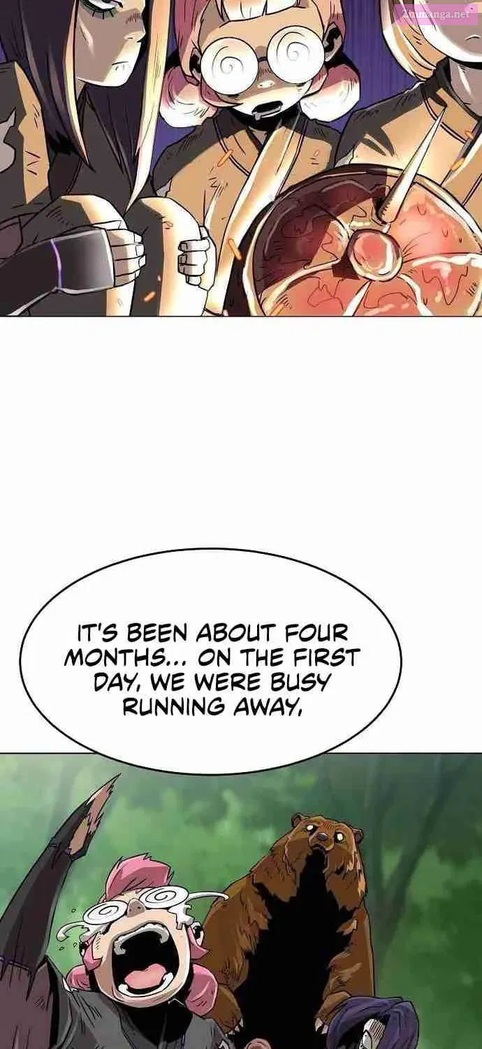 The Dang Clan's Swordmaster Heir Just Wants a Normal Life Zinmanga X Chapter 5 Page 17