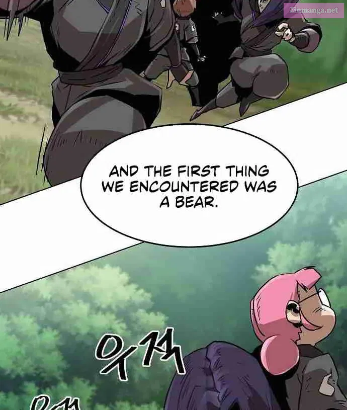 The Dang Clan's Swordmaster Heir Just Wants a Normal Life Zinmanga X Chapter 5 Page 18