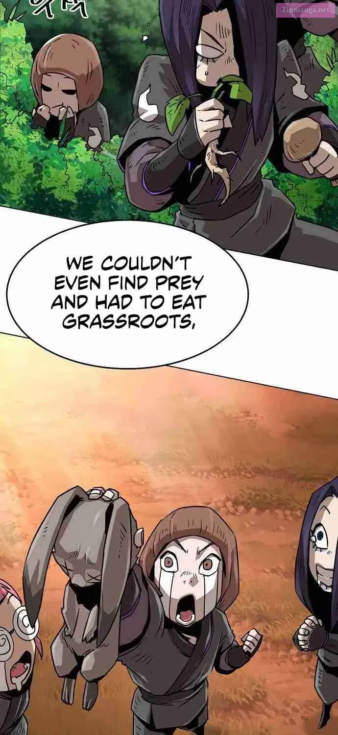 The Dang Clan's Swordmaster Heir Just Wants a Normal Life Zinmanga X Chapter 5 Page 19