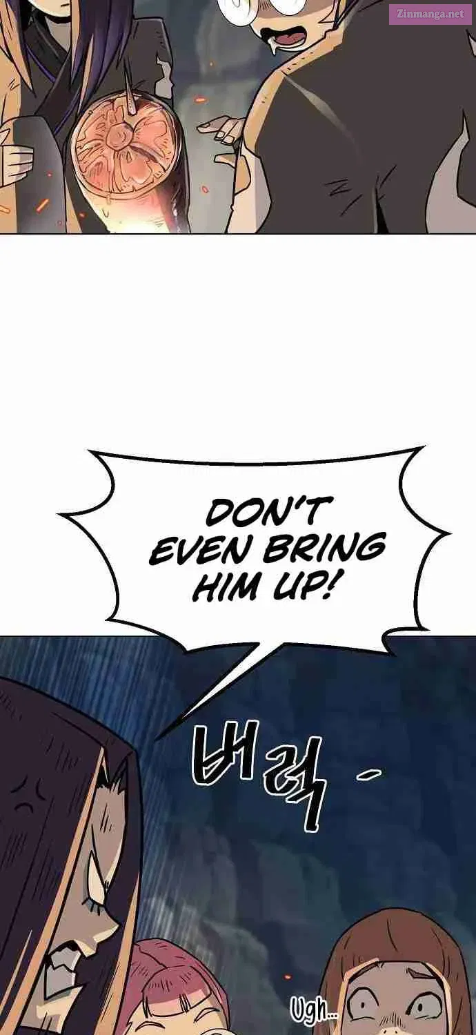 The Dang Clan's Swordmaster Heir Just Wants a Normal Life Zinmanga X Chapter 5 Page 23