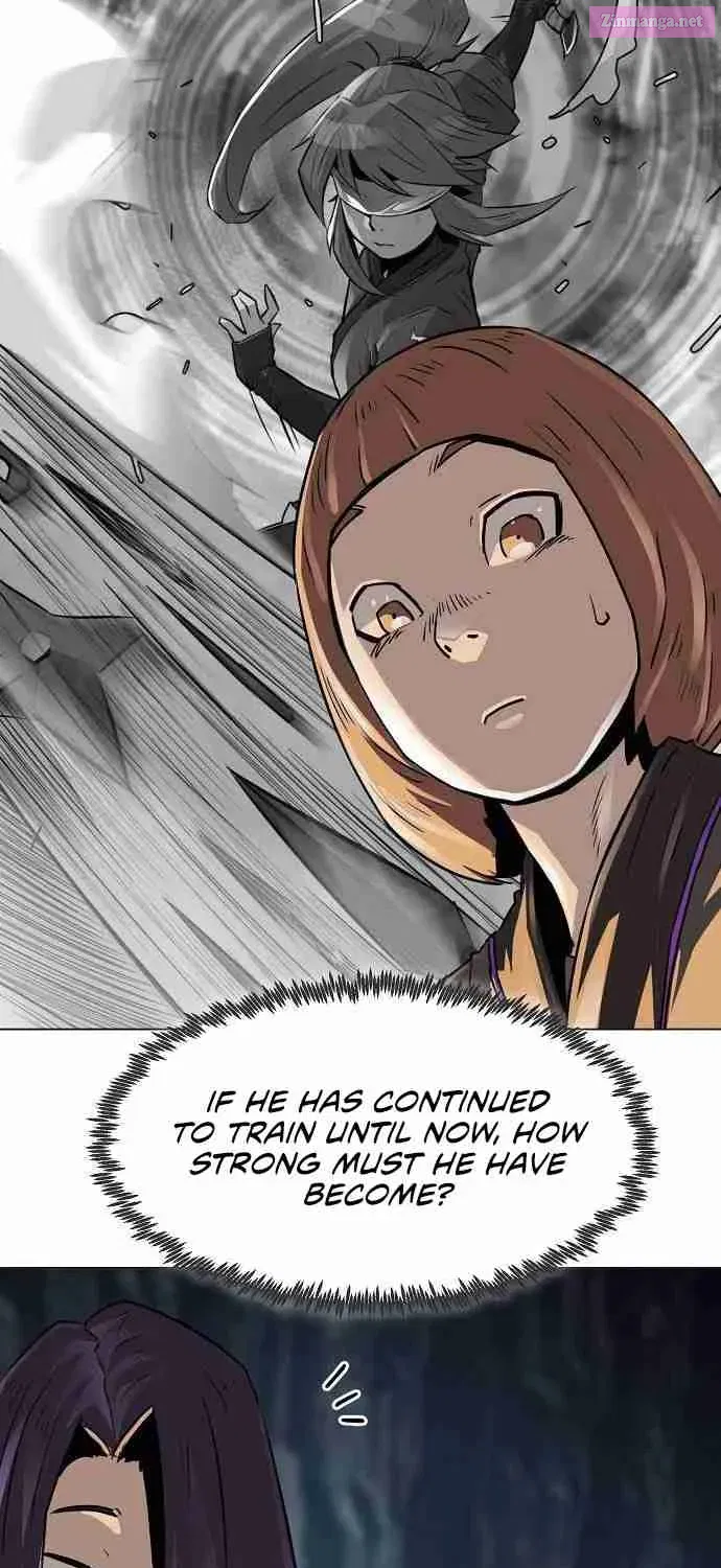 The Dang Clan's Swordmaster Heir Just Wants a Normal Life Zinmanga X Chapter 5 Page 29