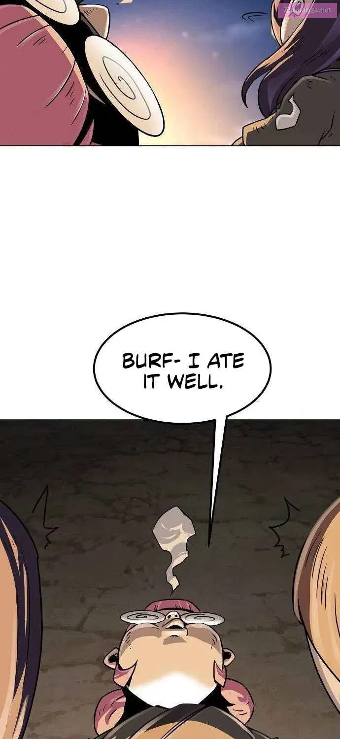 The Dang Clan's Swordmaster Heir Just Wants a Normal Life Zinmanga X Chapter 5 Page 33