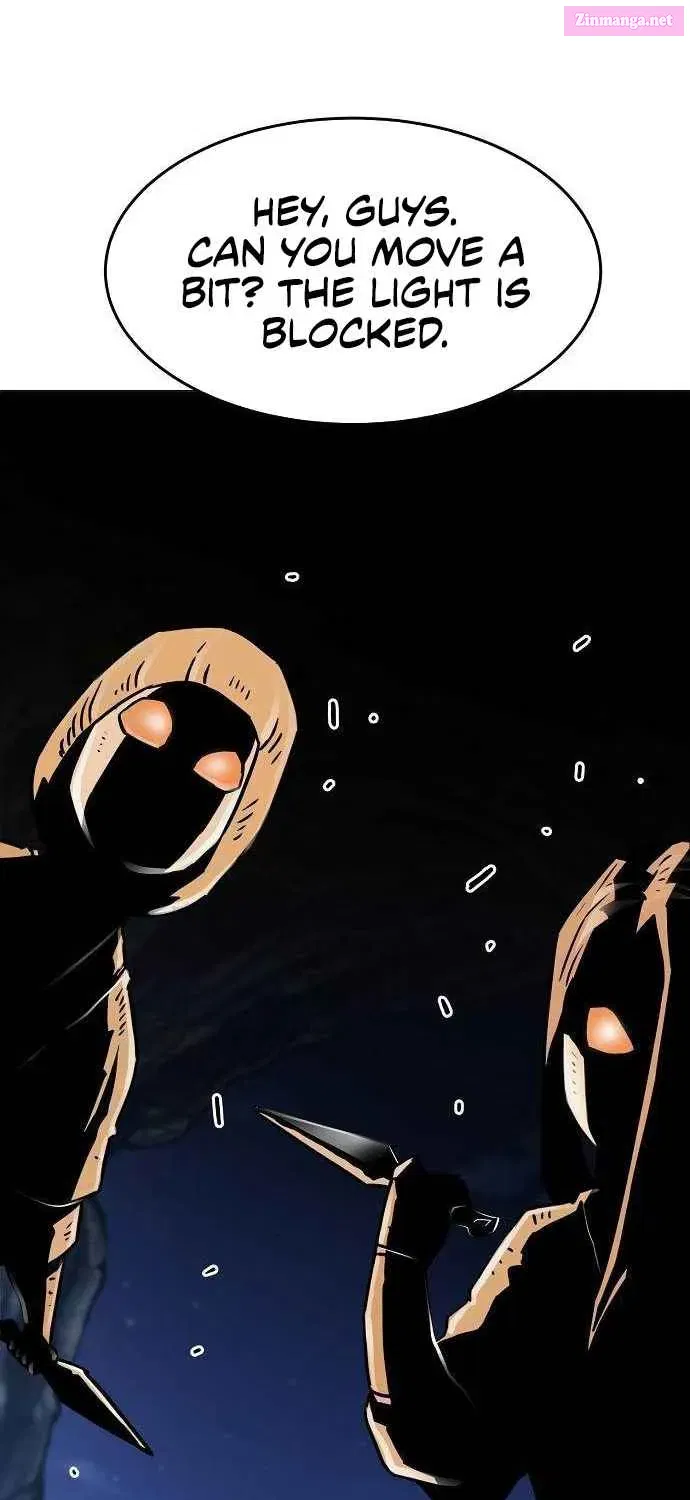 The Dang Clan's Swordmaster Heir Just Wants a Normal Life Zinmanga X Chapter 5 Page 35