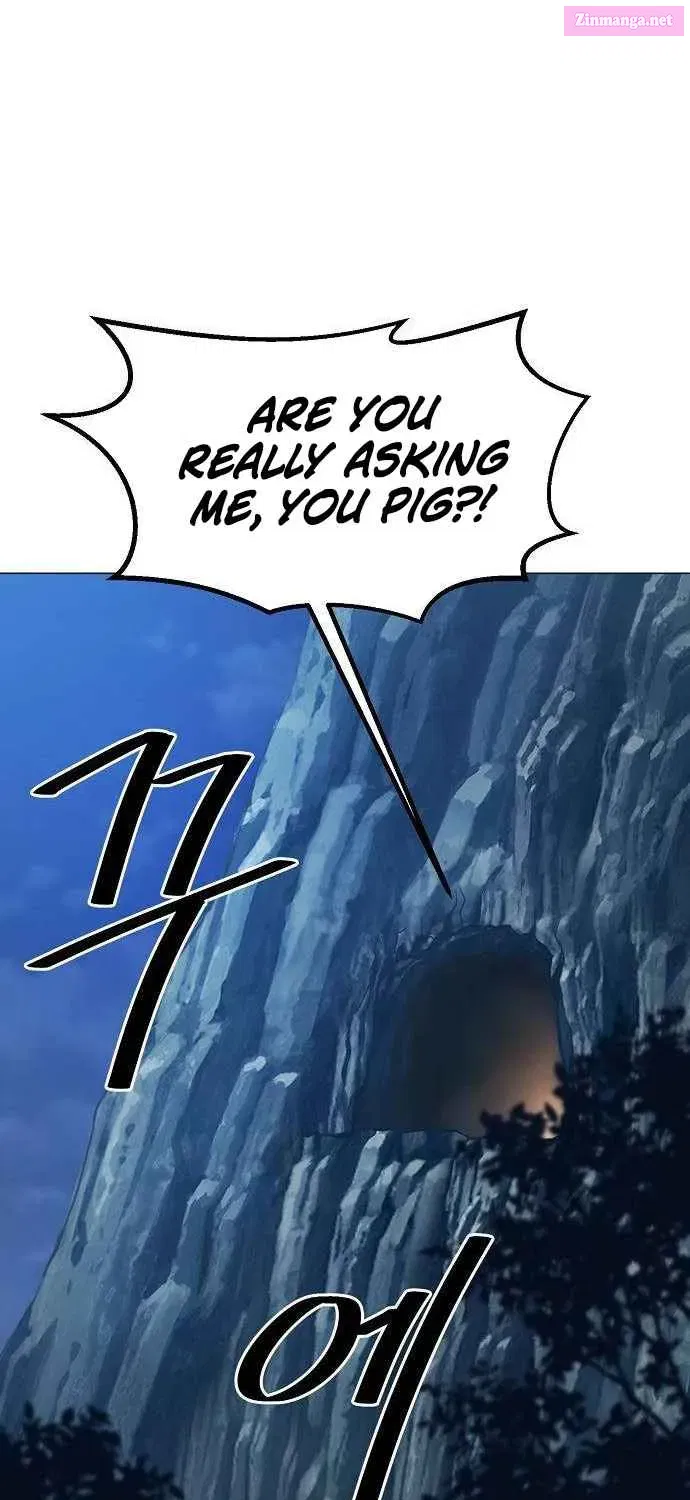 The Dang Clan's Swordmaster Heir Just Wants a Normal Life Zinmanga X Chapter 5 Page 37