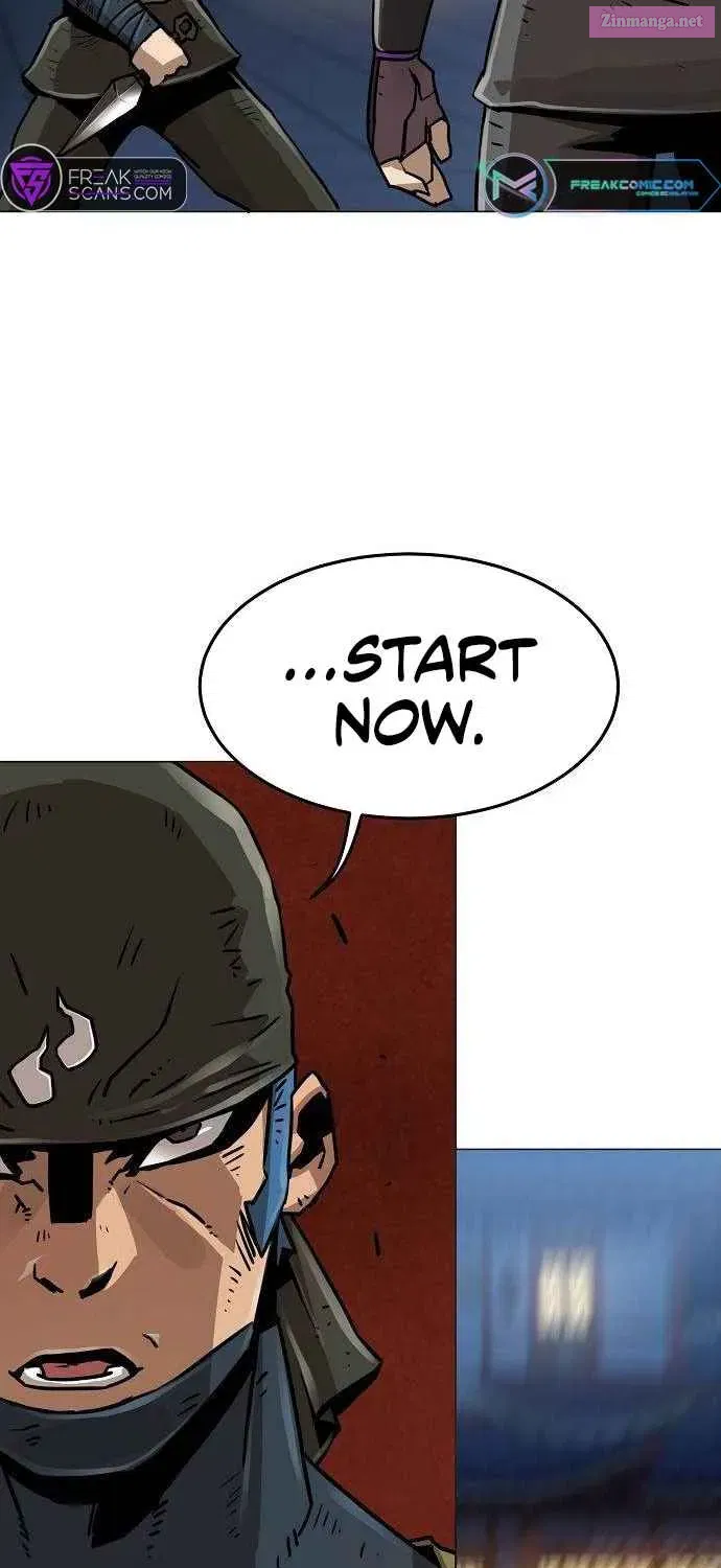 The Dang Clan's Swordmaster Heir Just Wants a Normal Life Zinmanga X Chapter 5 Page 43