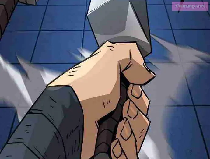 The Dang Clan's Swordmaster Heir Just Wants a Normal Life Zinmanga X Chapter 5 Page 60