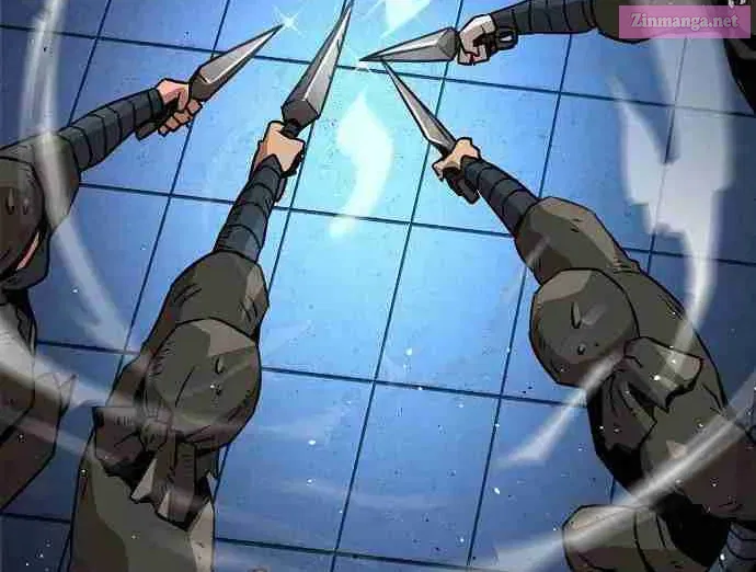 The Dang Clan's Swordmaster Heir Just Wants a Normal Life Zinmanga X Chapter 5 Page 62