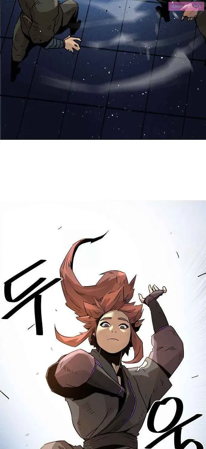 The Dang Clan's Swordmaster Heir Just Wants a Normal Life Zinmanga X Chapter 5 Page 63